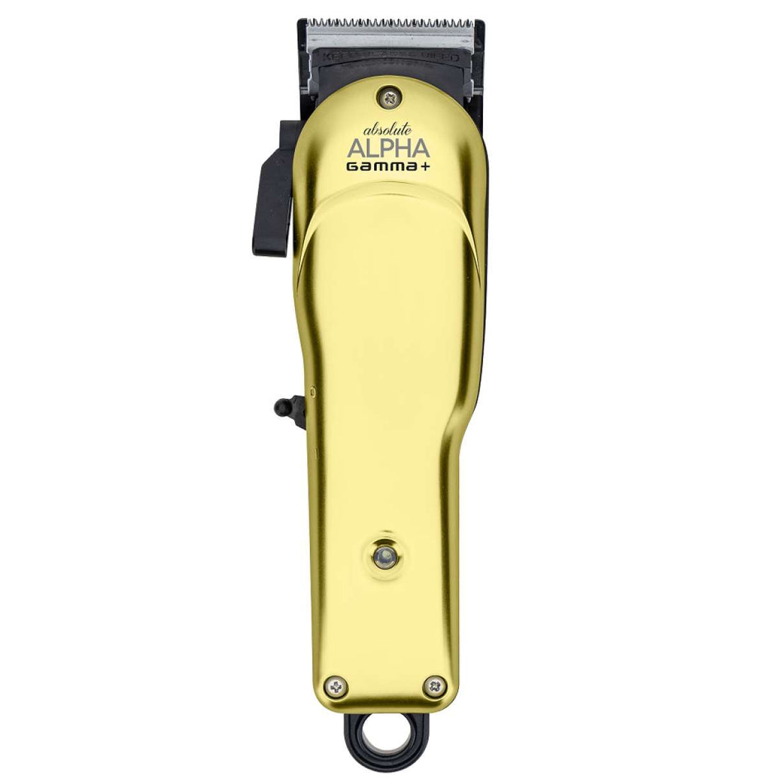 Gamma+ Absolute ALPHA Cordless Clipper
