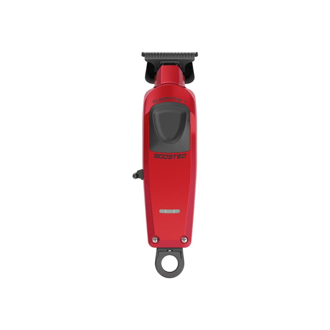 Gamma+ Boosted Trimmer