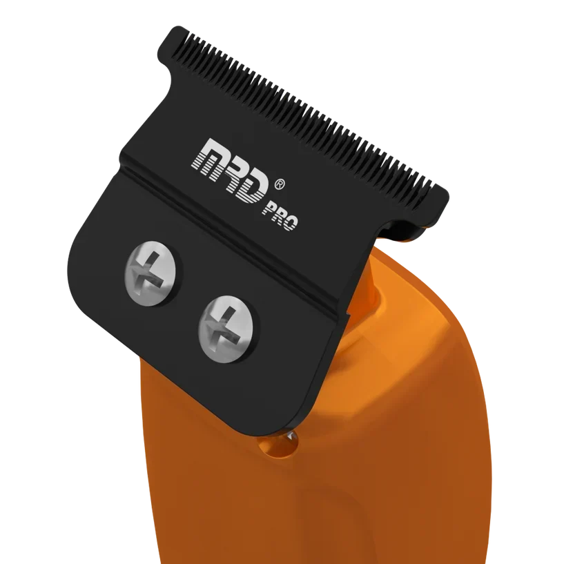 MRD Pro Smart Brain Clipper and Trimmer - Orange