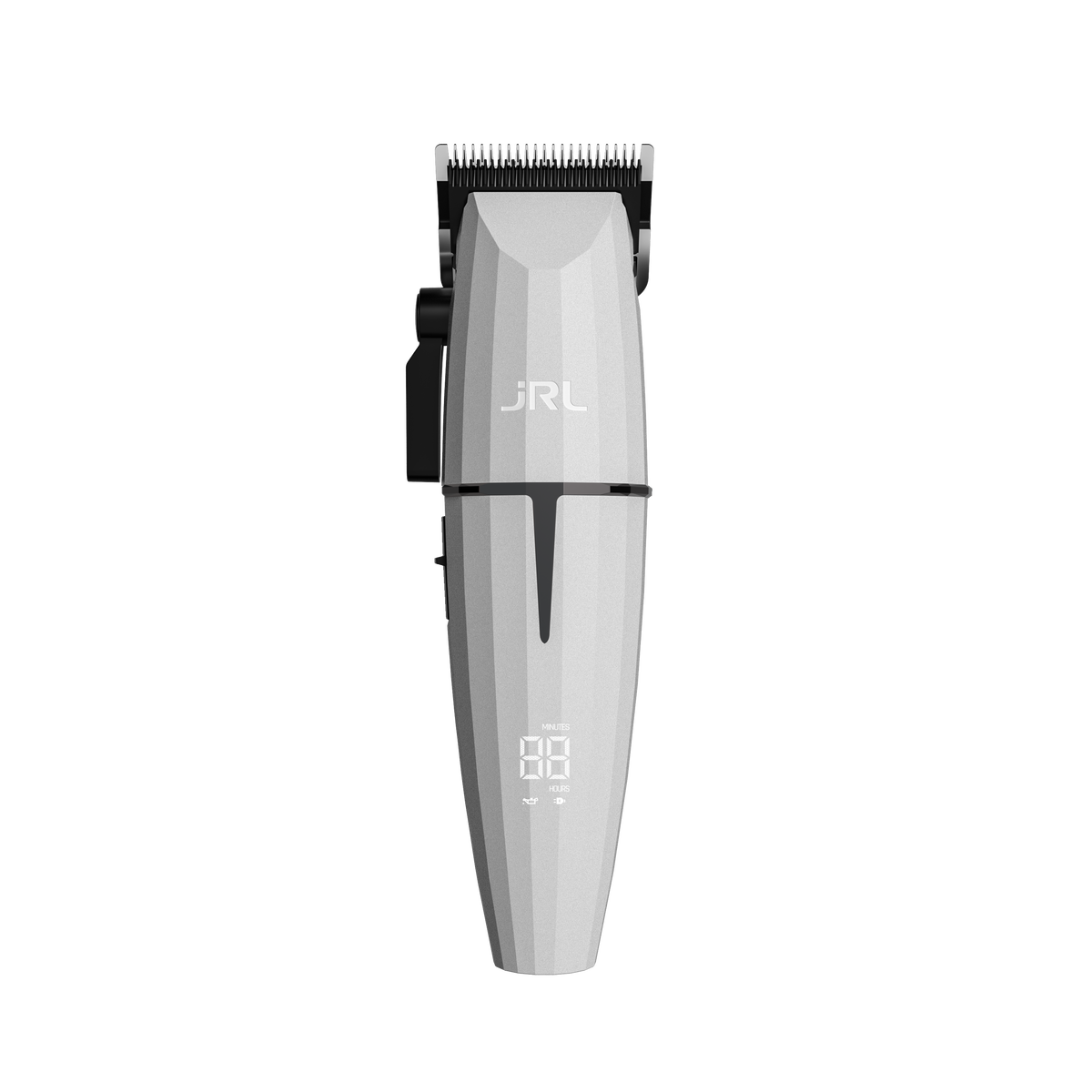 JRL Ghost Quad Pack - Clipper, Trimmer, Shaver and Dryer