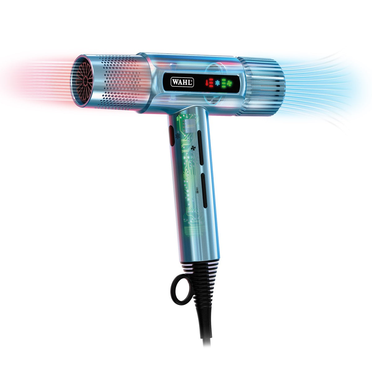 Wahl Cool Blue Vanquish Dryer
