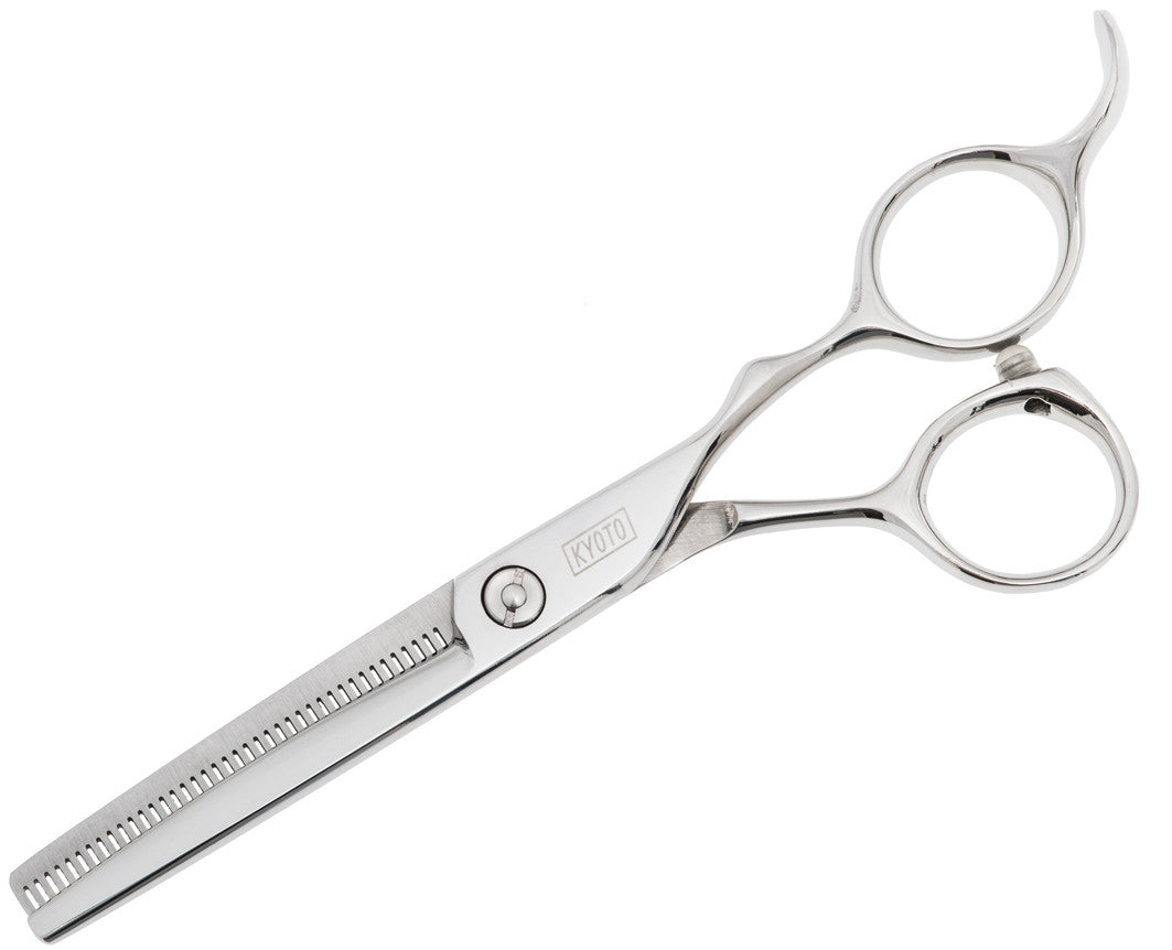 Kyoto Sprint Barber Kit : Red Left Hand