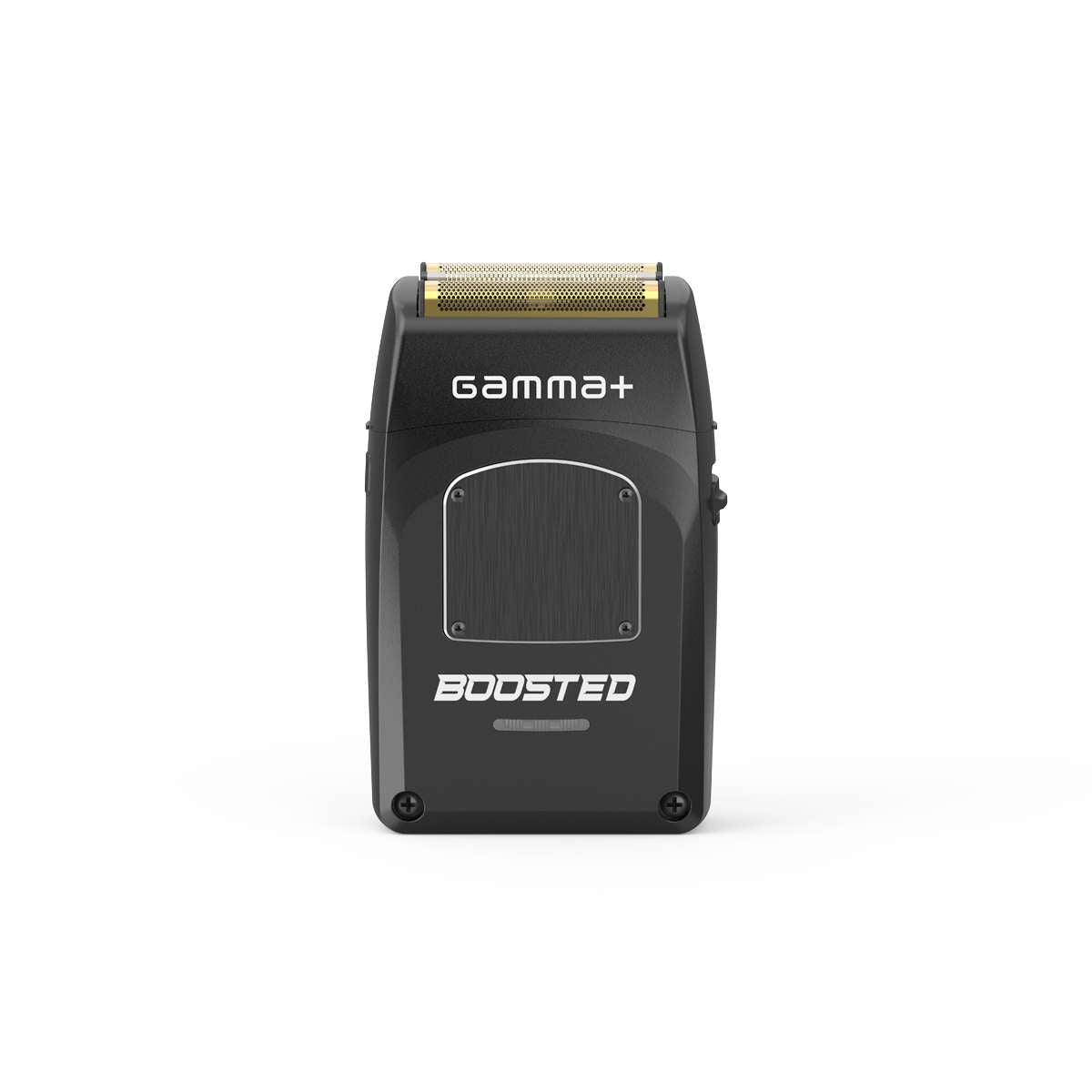 Gamma+ Boosted Shaver