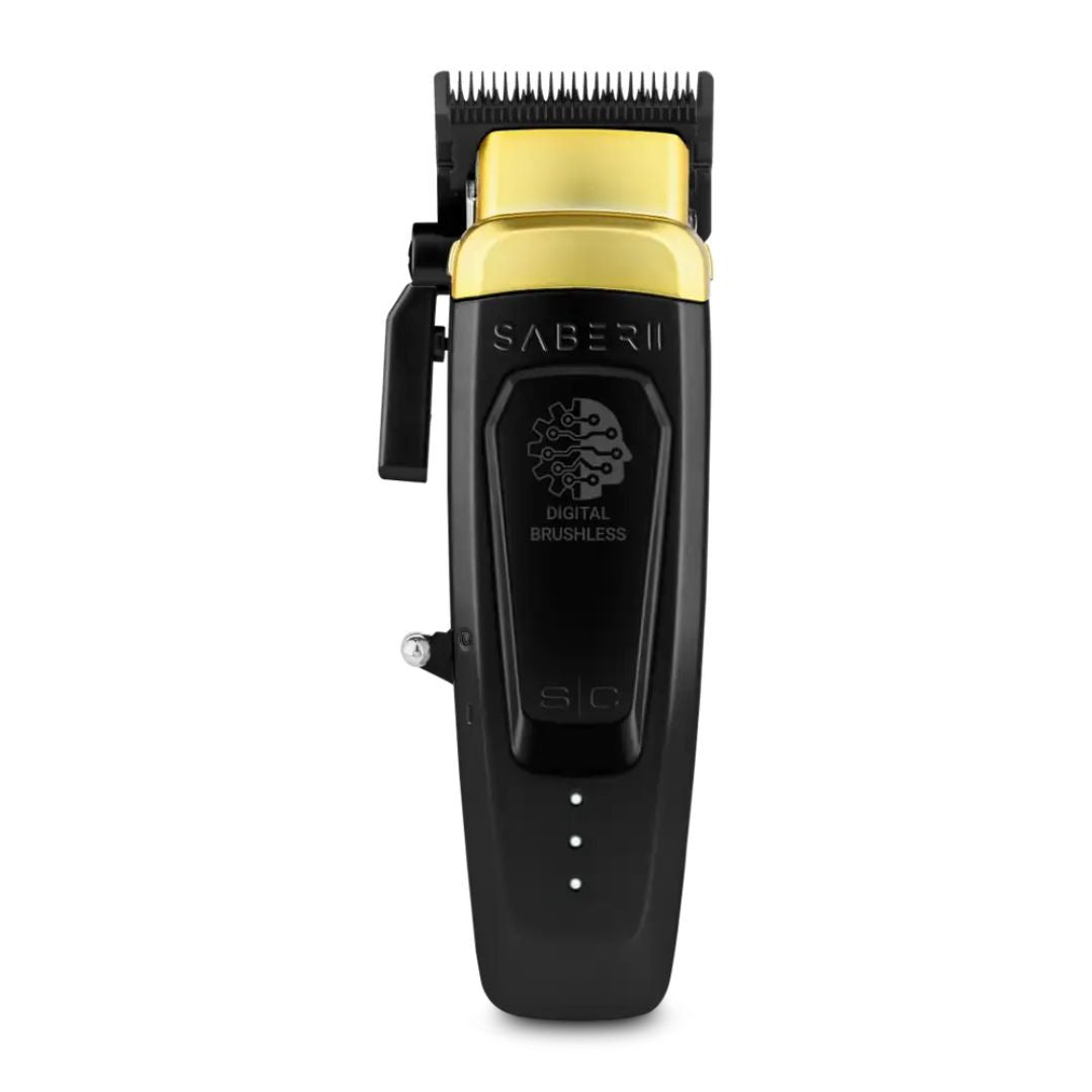 Stylecraft Saber 2.0 Clipper Black