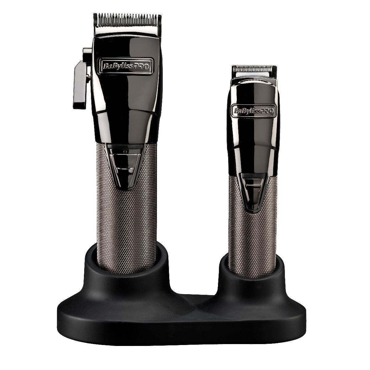 Babyliss Pro Super Motor Cordless Duo Kit