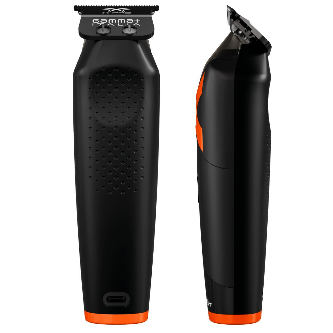 Gamma+ XCell Trimmer