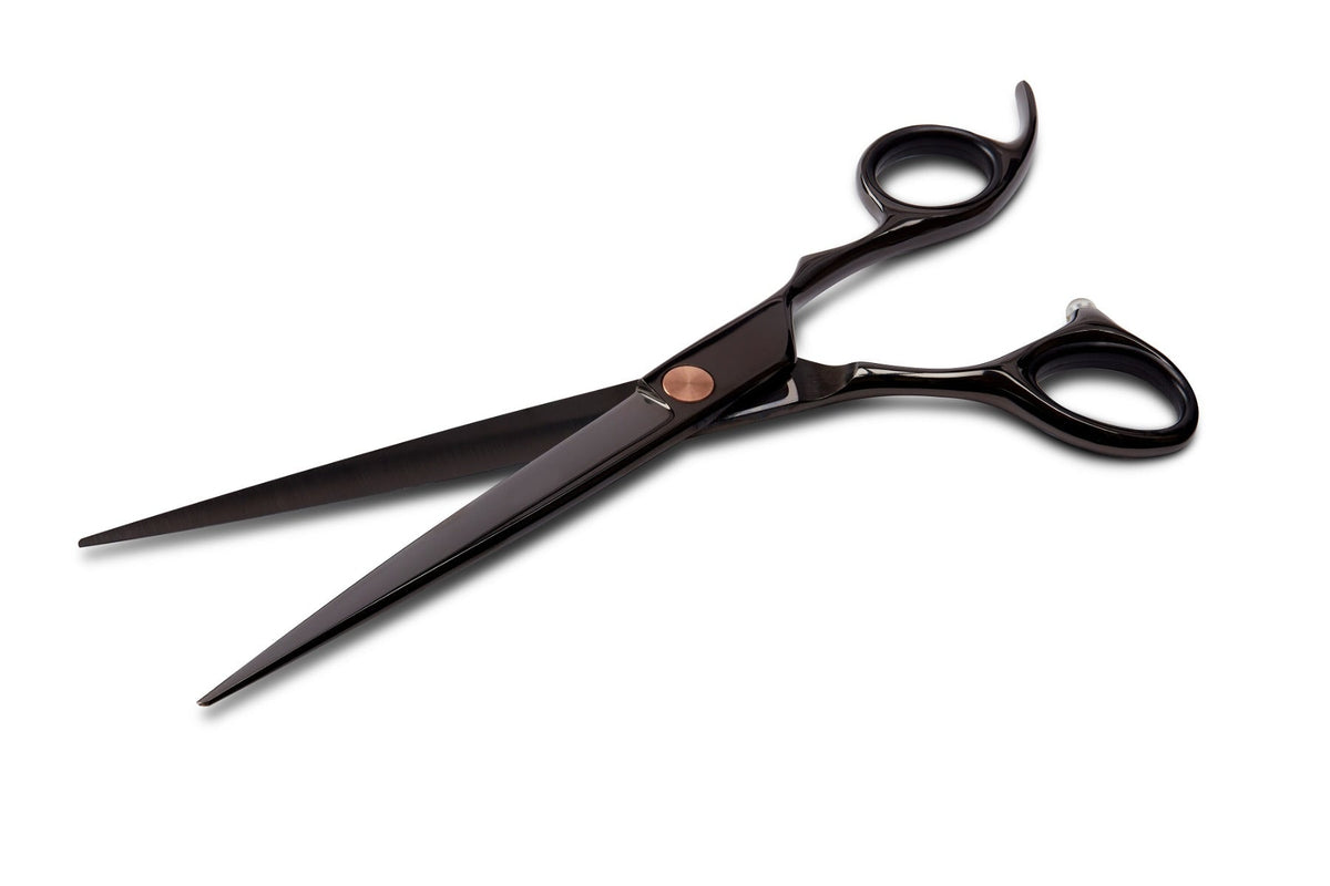 Barber Range Offset Barbering Scissor