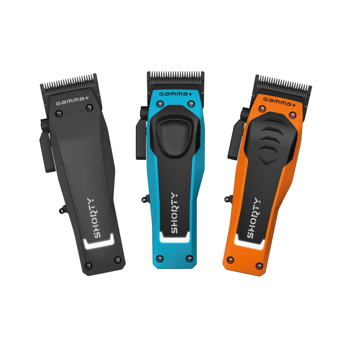 Gamma+ Shorty Clipper