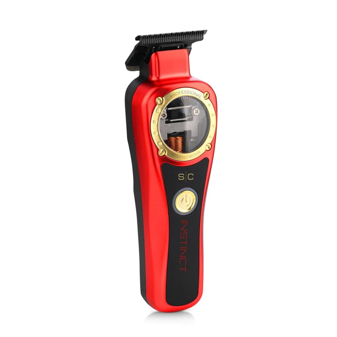 Stylecraft Instinct Vector Motor Trimmer with Intuitive Torque Control