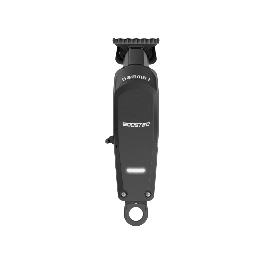 Gamma+ Boosted Trimmer