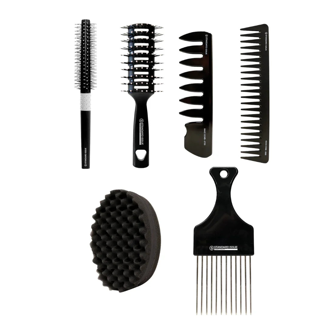 Standard Issue Styling Set