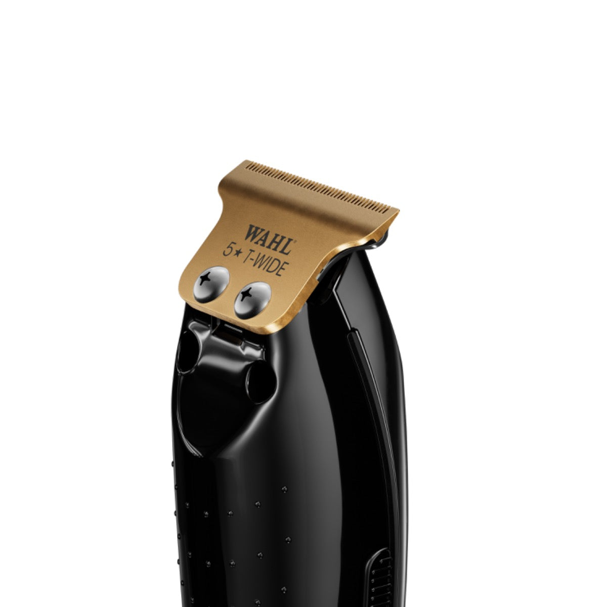Wahl Black 5 Star Cordless Detailer Li