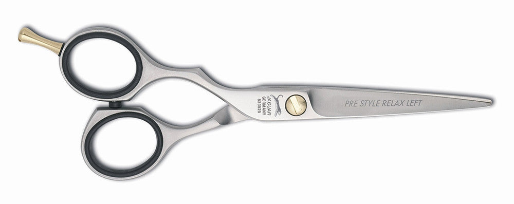 Jaguar Prestyle Relax Lefty Scissor