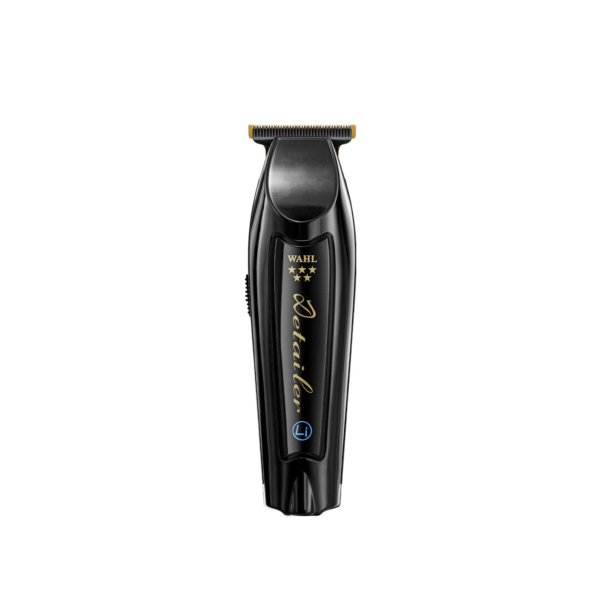 Wahl Black 5 Star Cordless Detailer Li