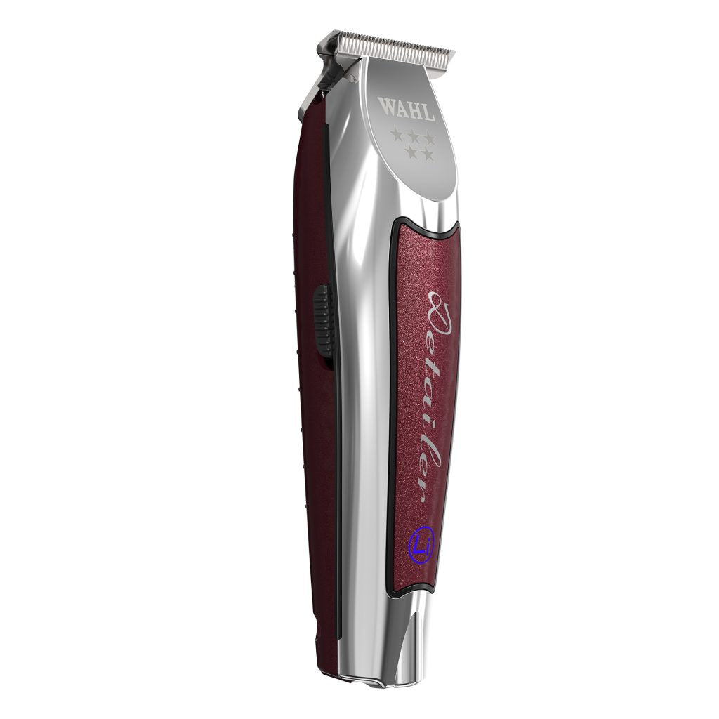 Wahl Professional Cordless Detailer Li