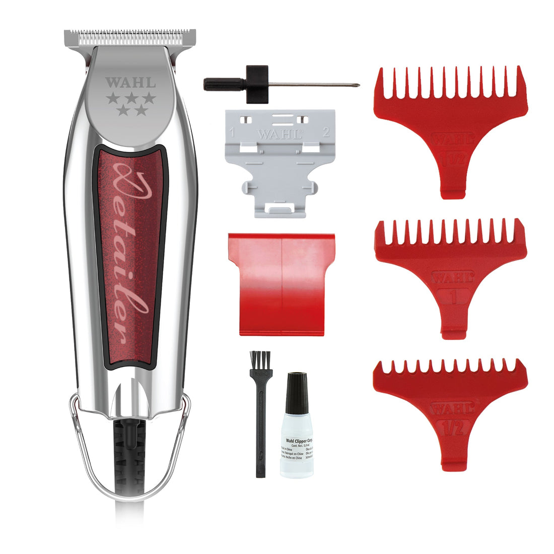 Wahl 5 Star Detailer Trimmer