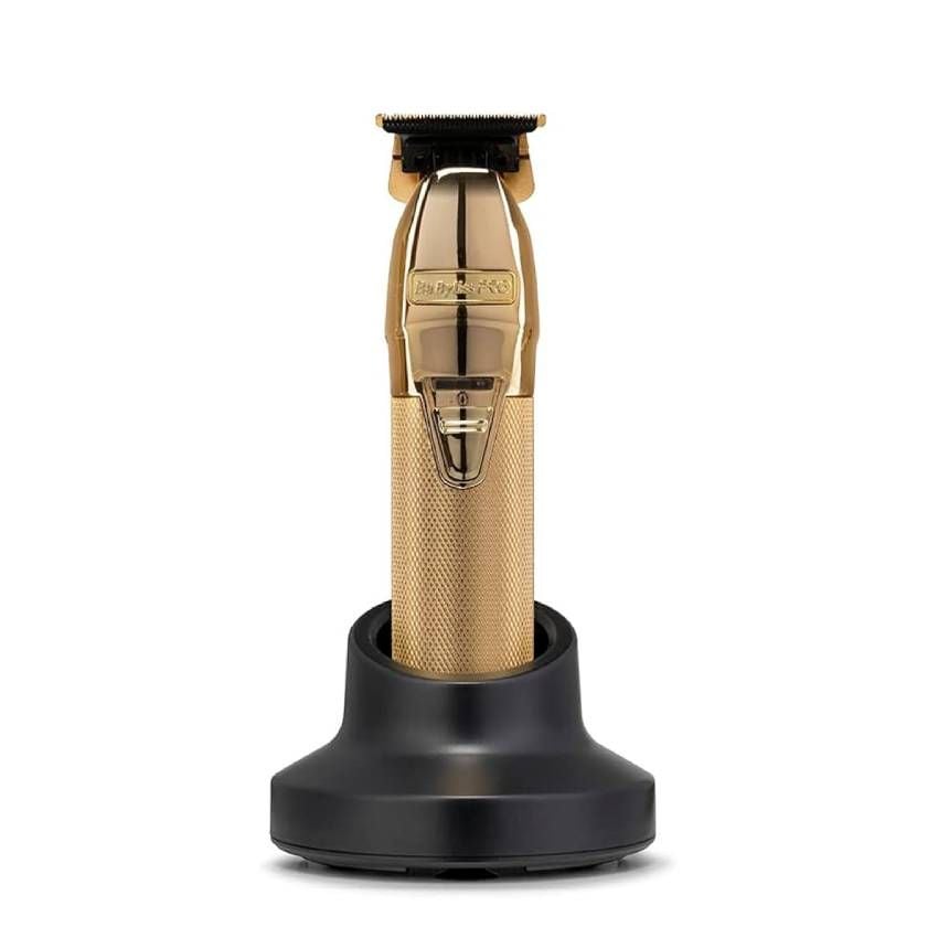 Babyliss Pro Super Motor Skeleton Trimmer - Gold