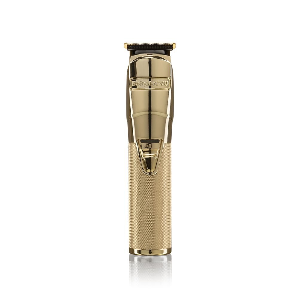 BaByliss Pro Super Motor Trimmer Gold
