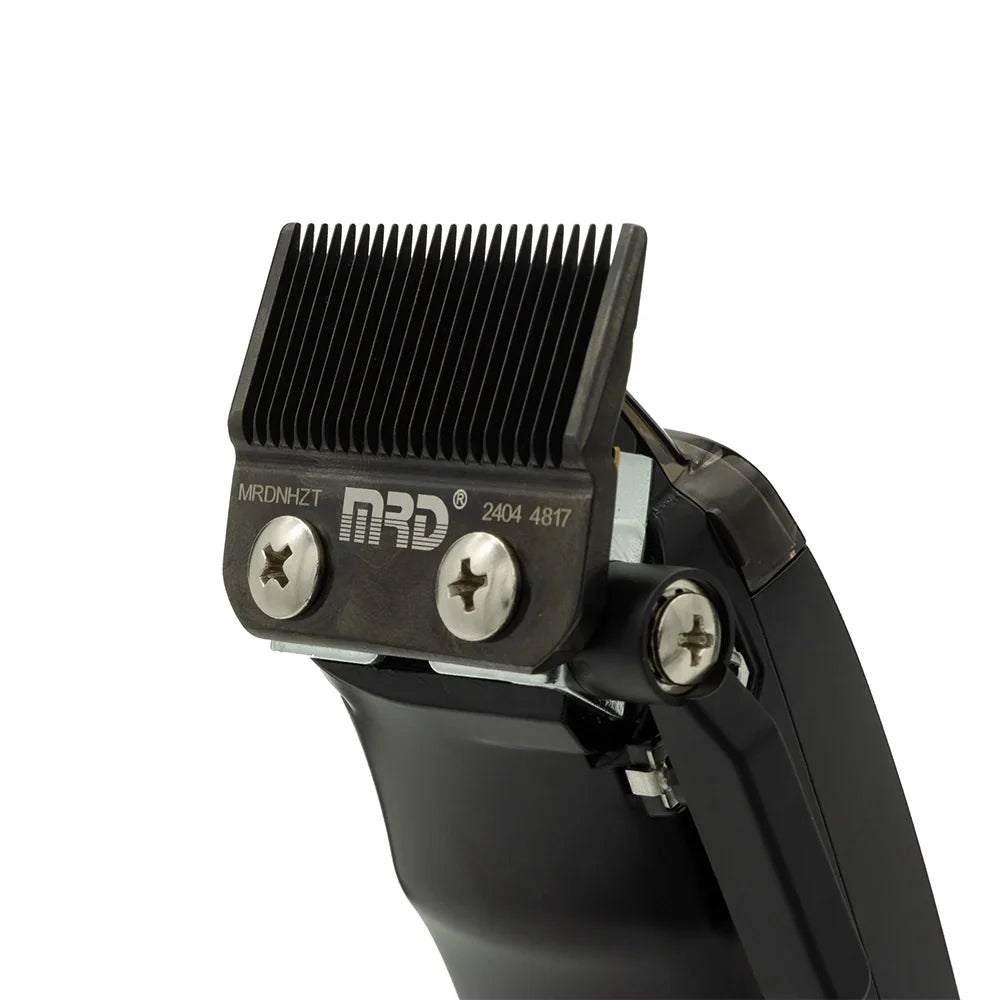 MRD Pro Smart Brain Clipper - Black