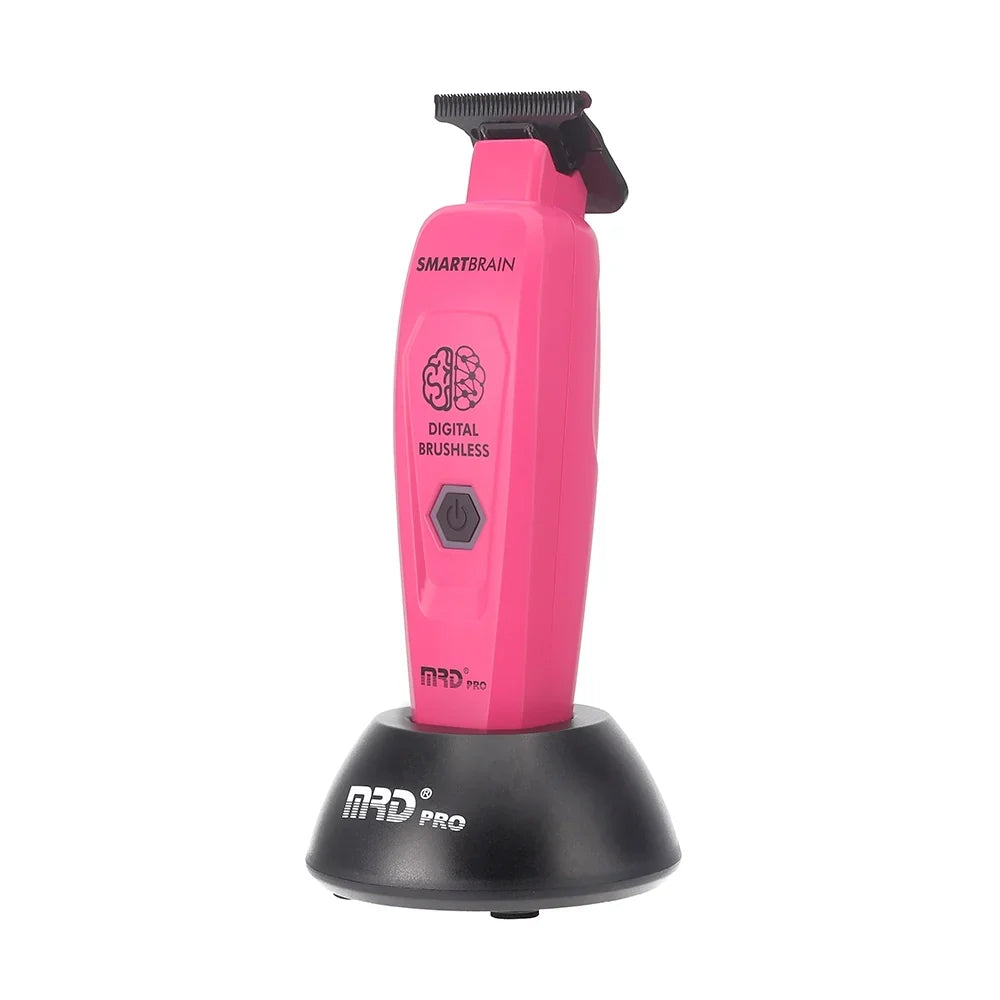 MRD Pro Smart Brain Trimmer - Pink
