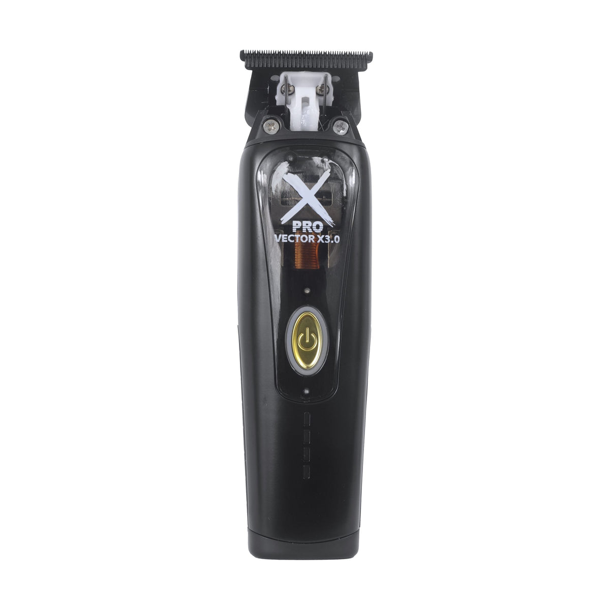 MRD Pro X-Pro Trimmer - Black