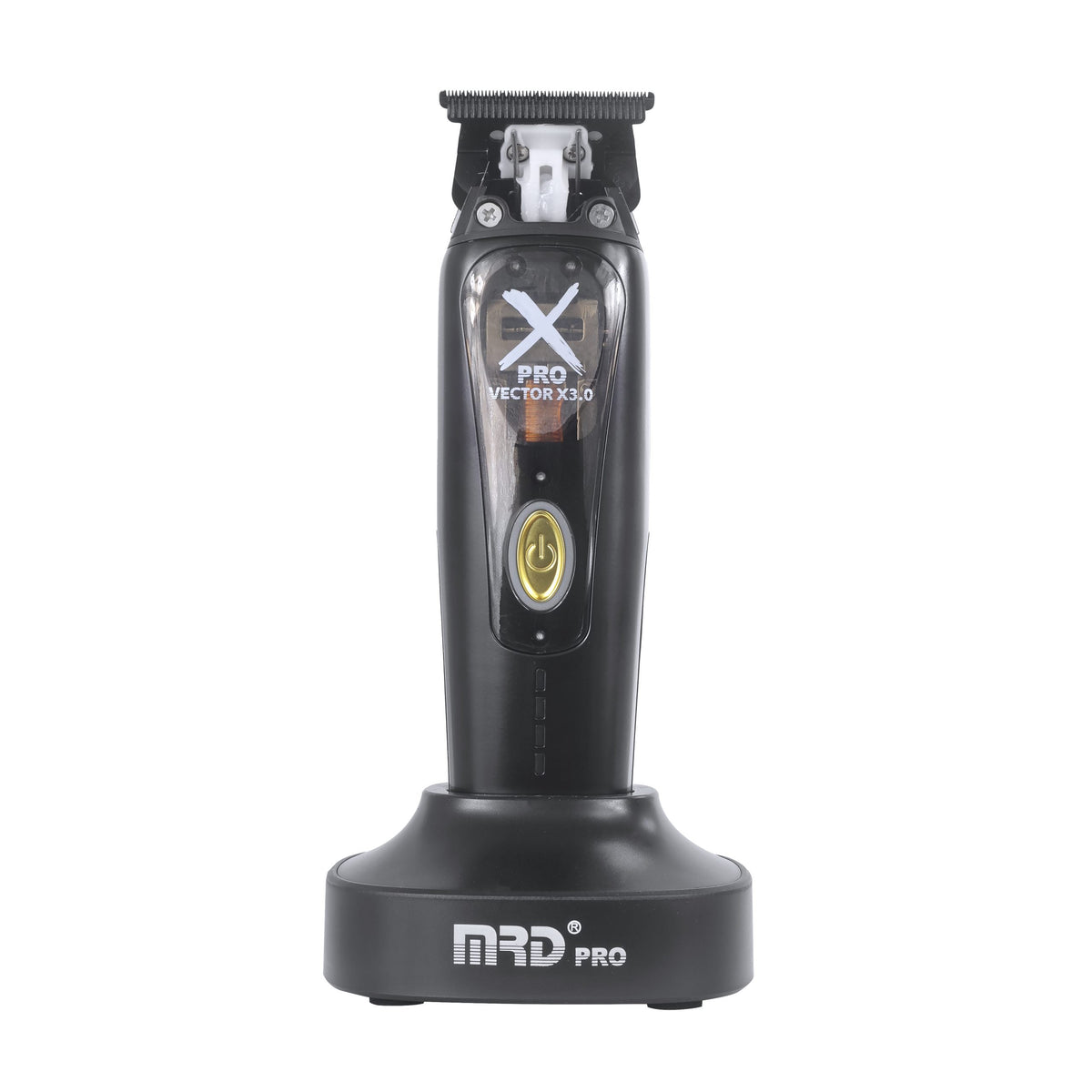 MRD Pro X-Pro Trimmer - Black