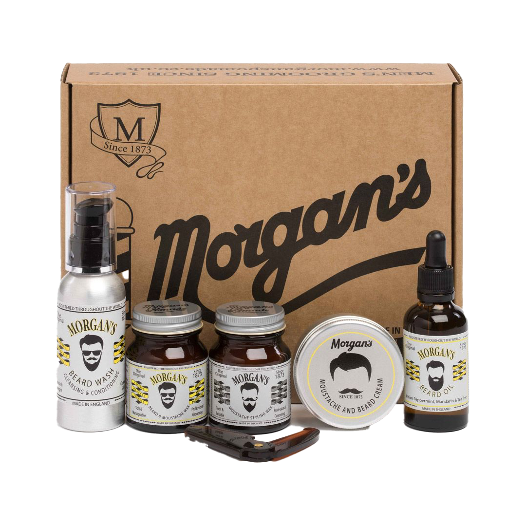 Morgan&
