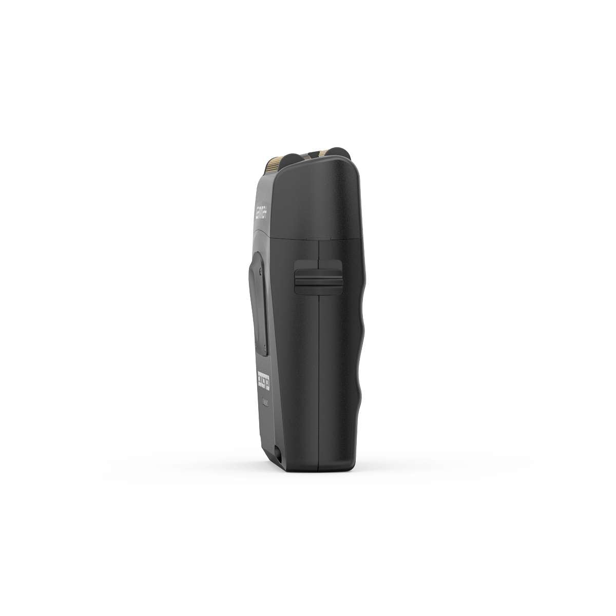 Gamma+ Boosted Shaver