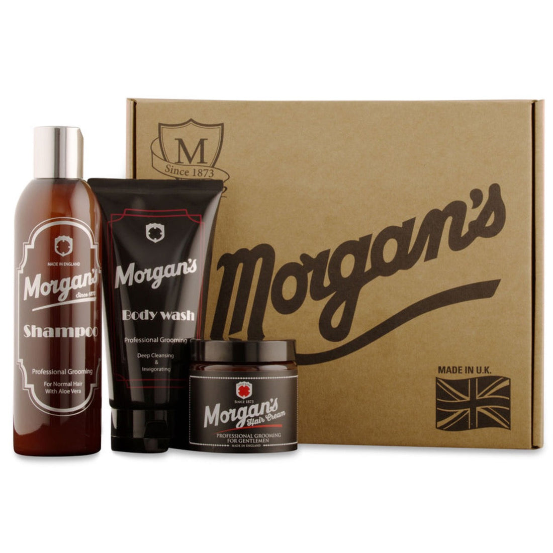 Morgan&