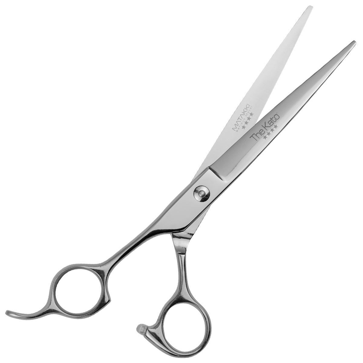 Matakki Lefty Kato Scissors 7"