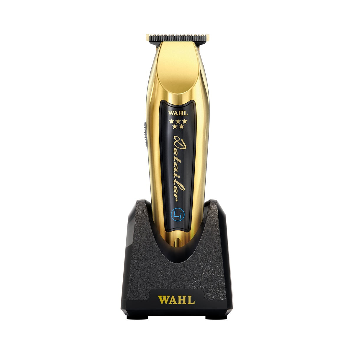Wahl Cordless Detailer Li (Gold)