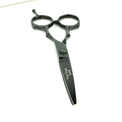 Matakki Toya Black Titanium Scissor