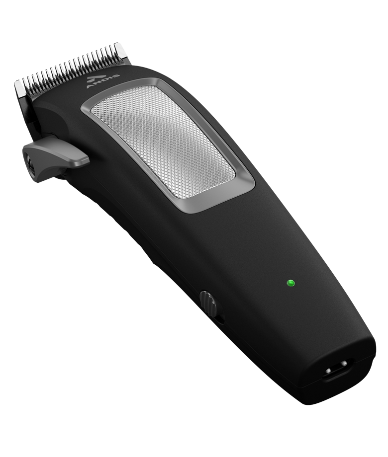 Andis inCRED Cordless Clipper Kit