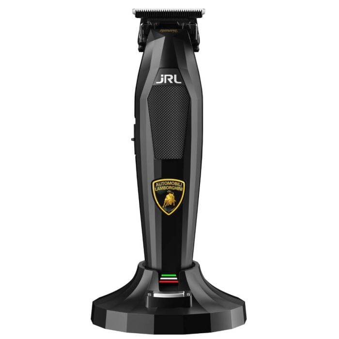 JRL x Lamborghini Clipper &amp; Trimmer Kit Black