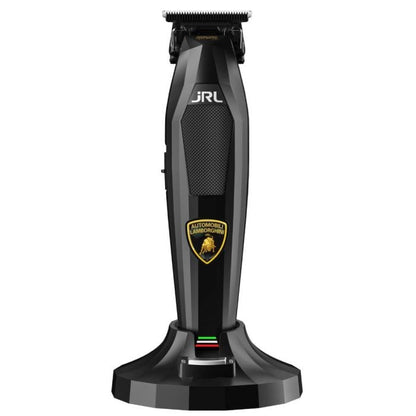 JRL x Lamborghini Clipper &amp; Trimmer Kit Black