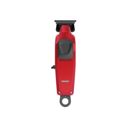 Gamma+ Boosted Trimmer