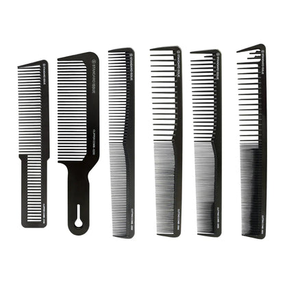 Standard Issue - Cutting Comb Set