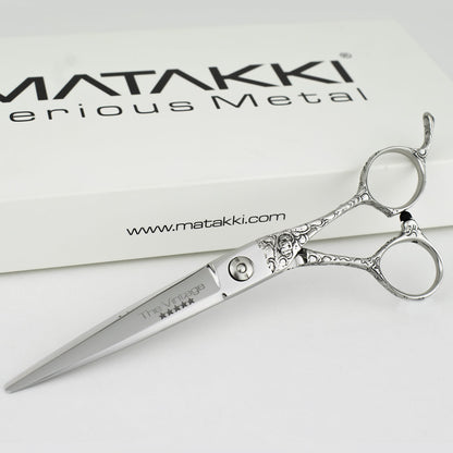 Matakki Elite Vintage Scissors - Offset