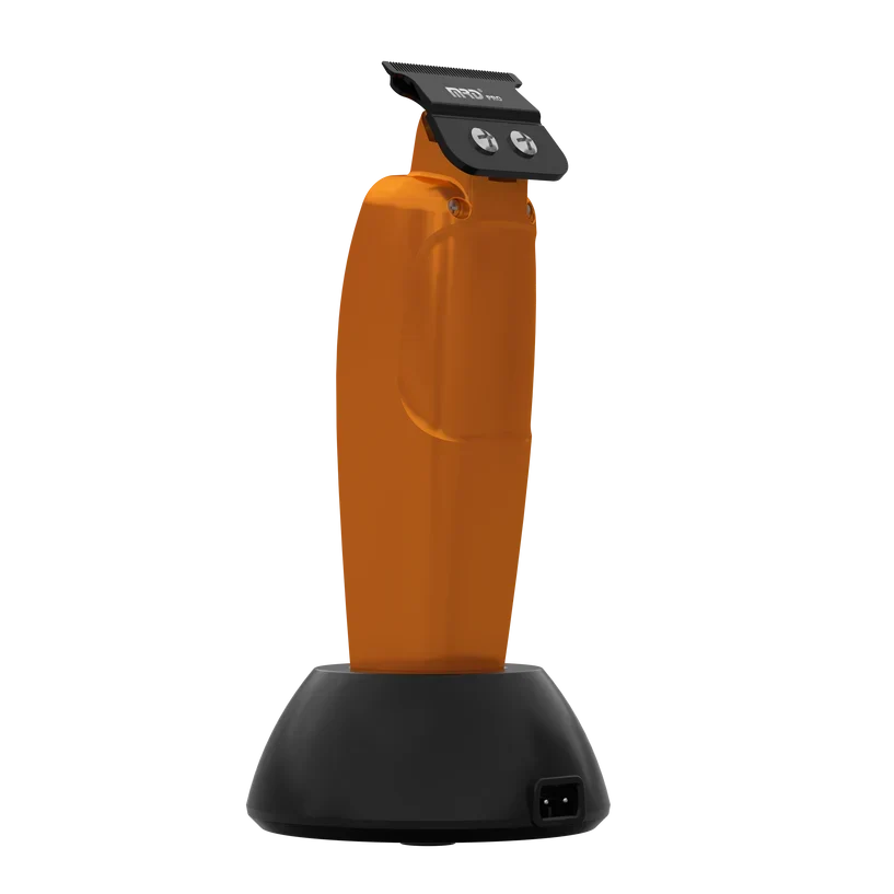 MRD Pro Smart Brain Trimmer - Orange