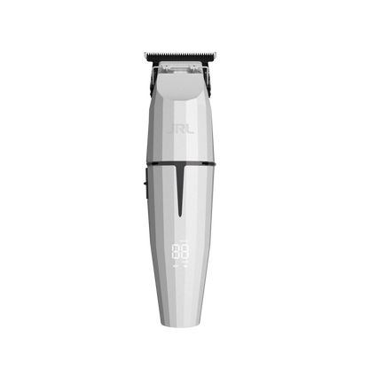 JRL Ghost Quad Pack - Clipper, Trimmer, Shaver and Dryer