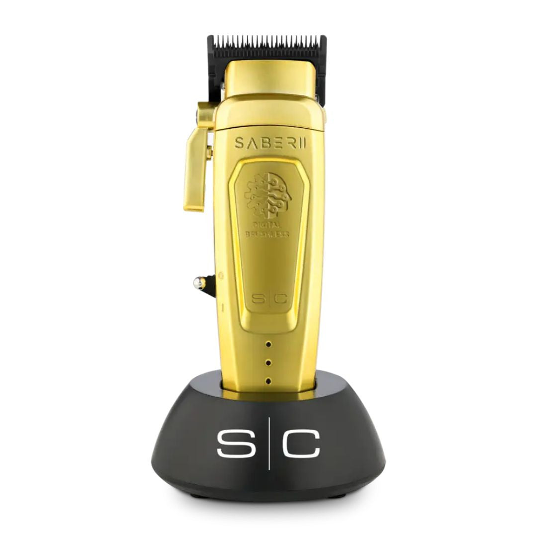 Stylecraft Saber 2.0 Clipper Gold