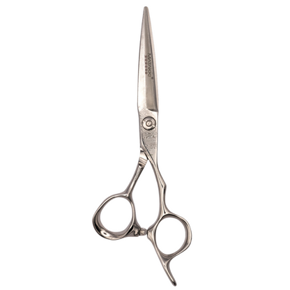Matakki Falkor Damascus Scissor - 6"