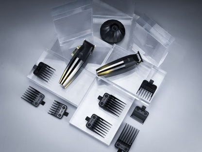 JRL FF20 Gold Combo Kit (Clipper &amp; Trimmer)