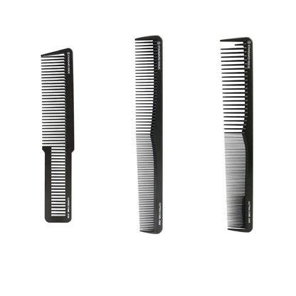Standard Issue Essential Cutting Comb Set
