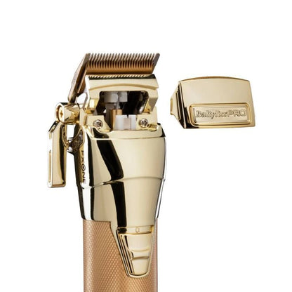 Babyliss Pro FXONE Clipper Gold