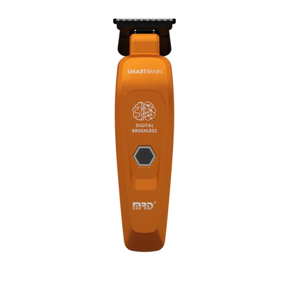 MRD Pro Smart Brain Trimmer - Orange