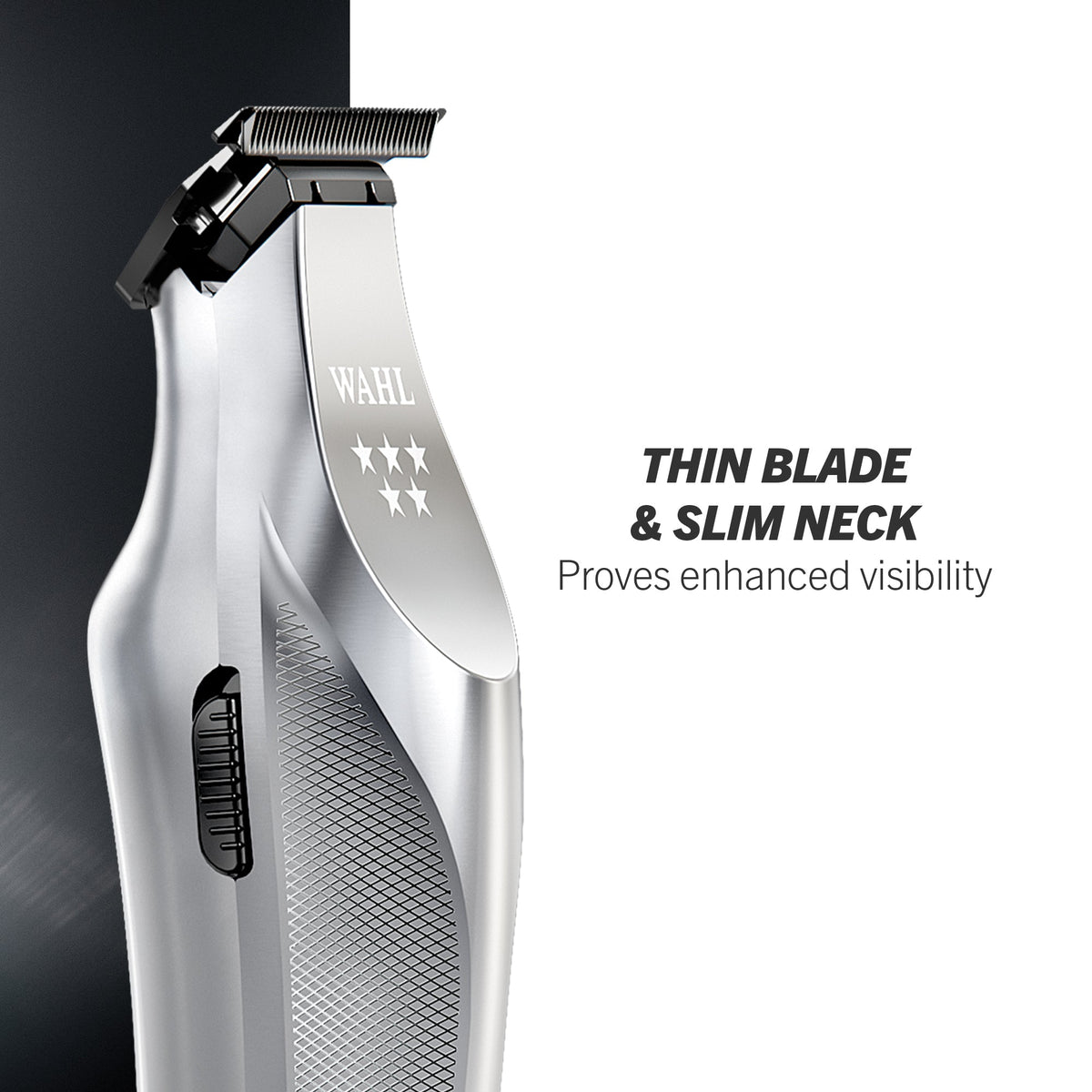 Wahl Hi Viz Cordless Trimmer