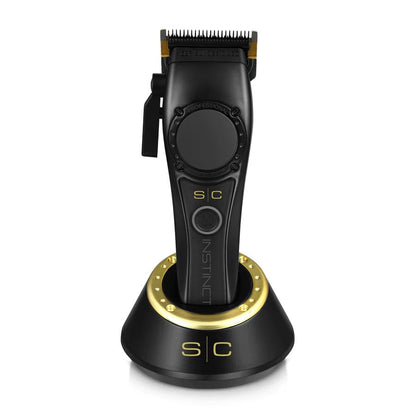 Stylecraft Instinct Vector Motor Clipper with Intuitive Torque Control