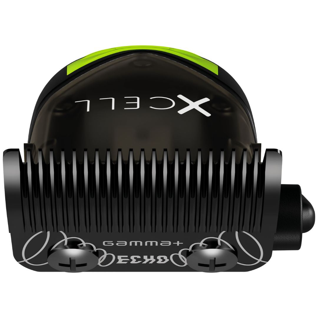 Gamma+ XCeed/ XCell Clipper