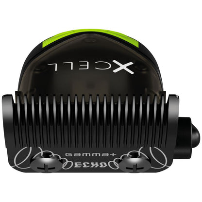 Gamma+ XCeed/ XCell Clipper